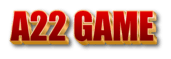 A22 Game Horizontal Logo